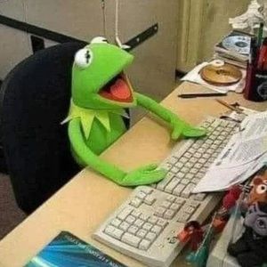 Meet your Posher, Matt